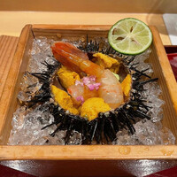 銀座 しのはら - 