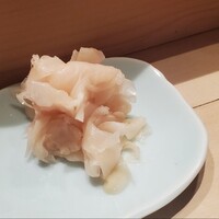 高柿の鮨 - 