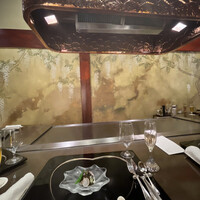 銀座うかい亭 - 