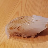 高柿の鮨 - 