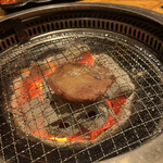 Sumibiyakiniku Dai - 