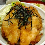 とき川 - とき川丼