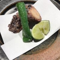鮨 在 - 
