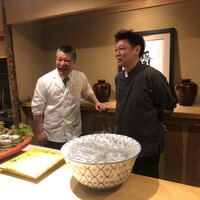 富小路 やま岸 - 