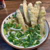 長浜うどん 長浜本店