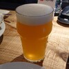 溝口クラフトビールとオイスター 麦髭屋
