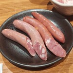 Ninjou Yakiniku Shouen - 