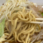 らーめん辰屋 - 