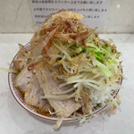 らーめん辰屋 - 