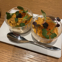 フレンチ串揚げBEIGNET 東京 - 