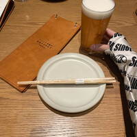 フレンチ串揚げBEIGNET 東京 - 