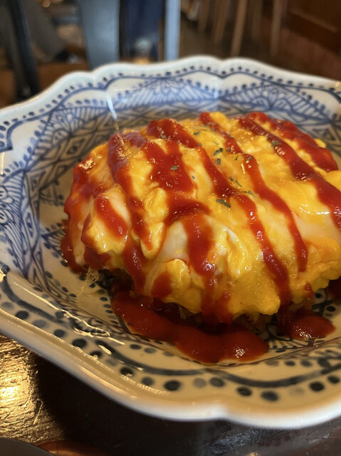 COFFEE Cattleya （コーヒーカトレヤ【旧店名】祇園喫茶
