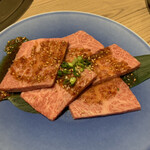 焼肉 三四郎 - 