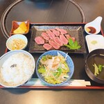 Yakiniku Kiso - 