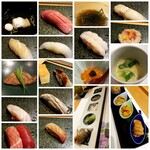 Sushi Fukuju - 