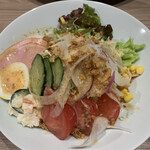 焼肉 三四郎 - 