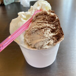 ジェラテリア ジジ - 