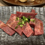 焼肉 三四郎 - 