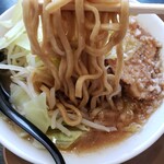 ラーメン食堂れんげ - 