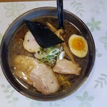 Ramen Himawari - 