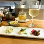 中国料理 にいくら - 