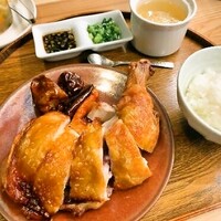 中国料理 にいくら -  中国料理 にいくら -