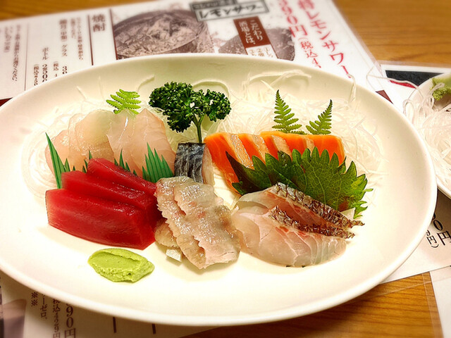 串焼大将 花園店