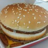 マクドナルド - 料理写真: