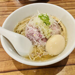 罪なきらぁ麺 - 