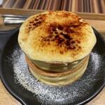 Cafe brunch TAMAGOYA - 