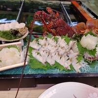 博多料亭 稚加榮 - 