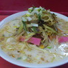 王ちゃんラーメン