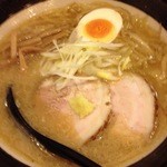 麺屋 マルニ - 味噌￥７５０