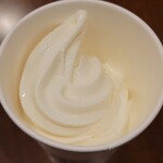 サンマルクカフェ - GWキャンペーン ソフトクリーム無料（0円）