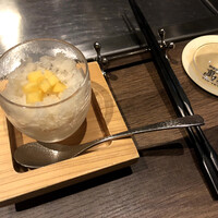 鉄板和食とワイン 萬鉄 - 