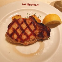  ラ･ベットラ･ダ･オチアイ イケブクロ - 