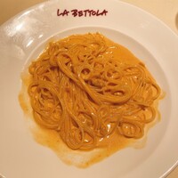  ラ･ベットラ･ダ･オチアイ イケブクロ - 