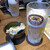 肉と漁師飯 浜右衛門 - キンキンの生ビール