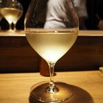 薪鳥新神戸 - 東方美人（茶）