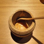 薪鳥新神戸 - 自家製 燻製 生キャラメル