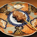 薪鳥新神戸 - 山口県産 長州どり はつ