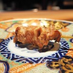 薪鳥新神戸 - 山口県産 長州どり はつ