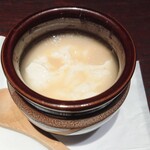 くつろぎダイニング とりあえず吾平 - 北海道産大豆100％の自家製壺豆腐