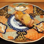 薪鳥新神戸 - 秋田県産 高原比内地鶏 もも肉