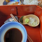 Soba Fuuta - 