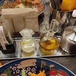 ドラマチックカリー ゴールデン中崎 - 