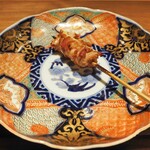 薪鳥新神戸 - はつもと