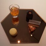 ラ クレリエール - 