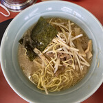 ラーメンショップ能代店 - 