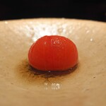 薪鳥新神戸 - 高知県産 フルーツトマト